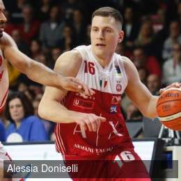 Serie A: le pagelle di Openjobmetis Varese-AX Armani Milano