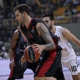 Milano, OAKA ti sorride ancora: la battaglia di Atene è dell’Olimpia