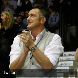 Vazzoler conferma Menetti: "Continueremo con lui"