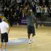 Kobe Bryant a Milano: la fotogallery del clinic al Lido con Messina