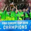 L'Europa che verrà, parte 4: dopo Reyer e Dinamo, chi alza l'Europe Cup?
