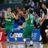Playoff 2016: Nunnally la chiude allo scadere, Avellino in semifinale