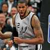 NBA: la rivincita di San Antonio su Golden State, Cavs ko a Miami