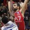 Serie A: le pagelle di Enel Brindisi-EA7 Armani Milano