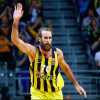 Datome MVP di giornata in Eurolega, Johnson-Odom guida la Top-10