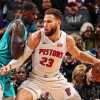 NBA Sundays: le torri Griffin e Drummond contro Trae Young 