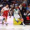 Parks approda a Treviso; Bologna, colpo Gaines; Williams al Fener