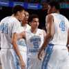 I Sooners perdono ma restano primi, North Carolina si conferma seconda