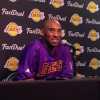 Kobe all'Olimpia Milano? "Verrò a trovare Armani..."