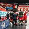 Clamoroso, anche LeDay lascia l'Olimpia