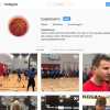 Seguiteci anche su Instagram: è nata la pagina di Basketissimo!