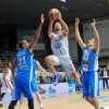 Sassari e Venezia, attente ai playoff: Avellino e Cantù scalpitano