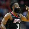 James Harden, il trascinatore di Houston che domina l'NBA