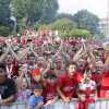 EA7, abbonamenti a ritmo da record: già tagliata quota 2.000