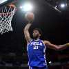 Che maratona Wiz-Suns! Gallo ride, Beli no, Durant batte Doncic