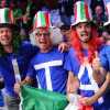 Preolimpico Rio 2016: Torino fa festa, lo ospita l'Italia