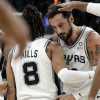 Belinelli stende Cleveland nel giorno di Manu, Gallo ko, Miami torna 8ª