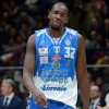 Sassari, dal triplete all'eliminazione: "Come un mare in tempesta"