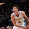 Nella notte delle triple doppie brilla ancora il Gallo, Celtics ok a Cleveland