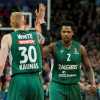 Eurolega, 29.a giornata: programma, orari e dirette tv Eurosport