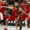 Da Spanoulis a Dunston: dubbi e assenze per il turno finale europeo
