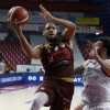 L'Umana Reyer Venezia blinda i playoff grazie alla vittoria sulla Germani Brescia