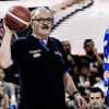 Italia, si riparte da Verona. Sacchetti: “Contiamo di inserire Belinelli”