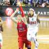 Final Four 2016: De Colo show, il Cska batte Kuban e va in finale