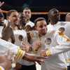 Gli Warriors infrangono un altro record, vincono anche Spurs e Cavaliers