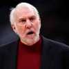 D'Antoni e Popovich, i possibili addii alle panchine di Spurs e Rockets