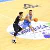 Brescia sconfitta in Russia, Bene Brindisi, la Virtus nel finale