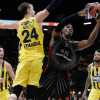 Eurolega, le pagelle di AX Armani Exchange Milano-Fenerbahce