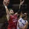 Playoff 2016: l’EA7 esce dall’incubo iniziale e fa 2-0 su Trento