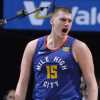 NBA Sundays: Jokic ed i Nuggets contro Dinwiddie ed i Nets