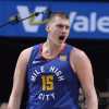 Denver scalda i motori: "Jokic in forma fenomenale"