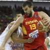 Niente Olimpiadi per Marc Gasol, la Croazia conferma i 12 di Torino