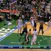 L'incredibile schiacciata di Jabari Parker guida la Top-10 NBA