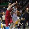 Playoff 2016: EA7 a caccia del bis, gara 2 a Desio con Trento