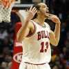 Knicks favoriti per Noah, Durant inizia i colloqui per il suo futuro