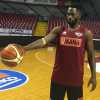 Reggio Emilia trova il playmaker, Pargo pronto al debutto a Venezia