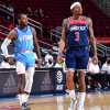 Wall, il colpo dell'ex; bene Utah, ko i Clippers ad Atlanta
