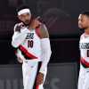 Mercato NBA: il futuro di Carmelo Anthony, Serge Ibaka e...