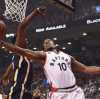 Raptors e Heat vincono le gare 7, Warriors dominanti anche senza Curry
