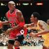 Michael Jordan, la musa: le storie di Kobe Bryant, Iverson, Walter Ioos