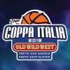 In otto per il colpo: è il weekend della Coppa Italia di Serie A2