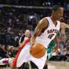 Raptors a un passo dai Cavs, gli Warriors passano a fatica