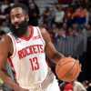 Harden, altro cinquantello; Lakers inarrestabili; Leonard vincente da ex