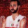 Un MVP Azzurro per l'Olimpia: triennale per Riccardo Moraschini