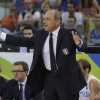 Messina e la delusione Rio: "Non siamo stati squadra nel momento clou"