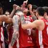 Olimpia Milano si impegna nella lotta al COVID-19 